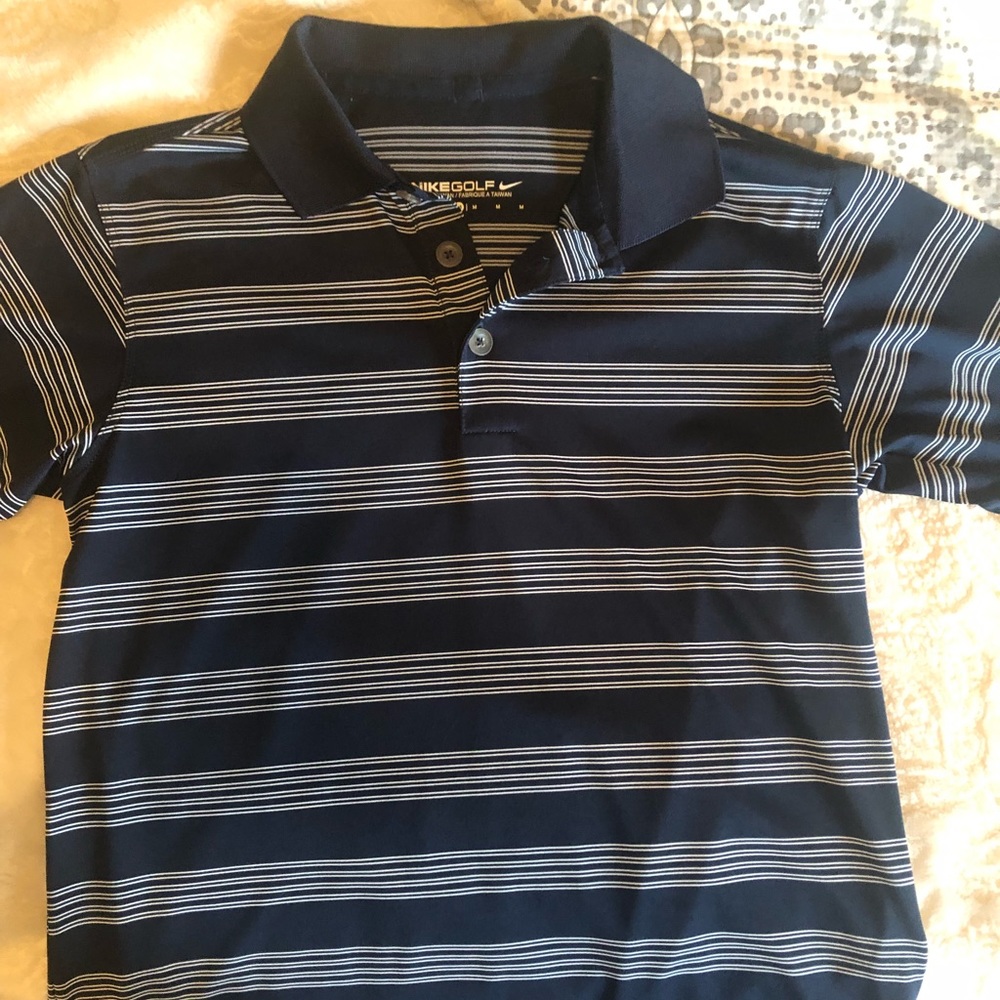 YOUTH Medium Nike Golf